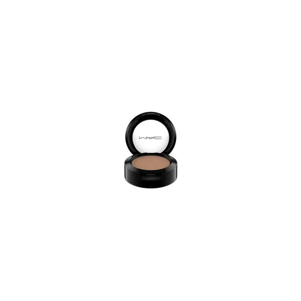 Frost Single Eyeshadow, Charcoal Brown