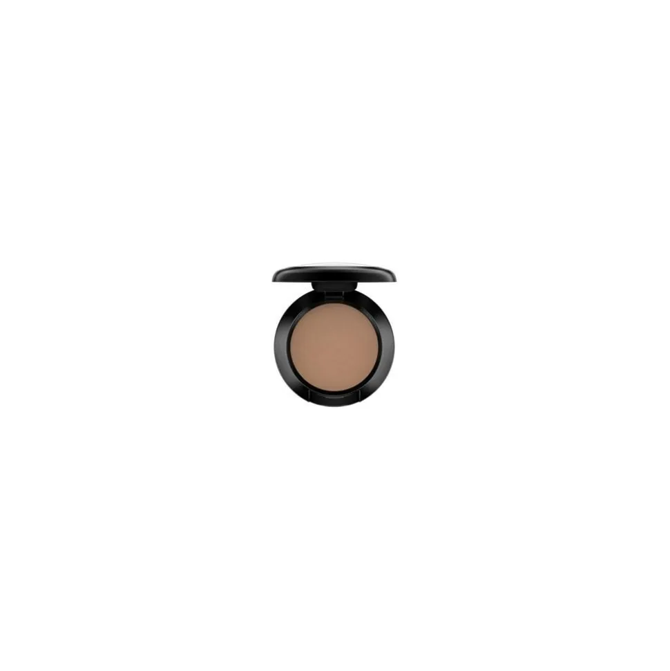 Frost Single Eyeshadow, Charcoal Brown