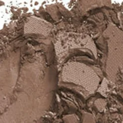Frost Single Eyeshadow, Charcoal Brown