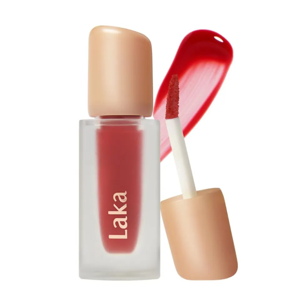 Fruity Glam Tint, 116 Candid