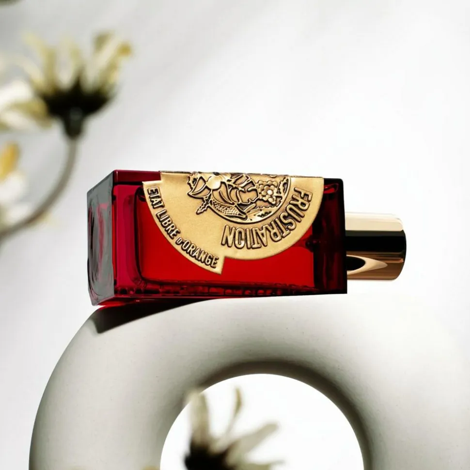 Frustration Eau De Parfum, 100 ml