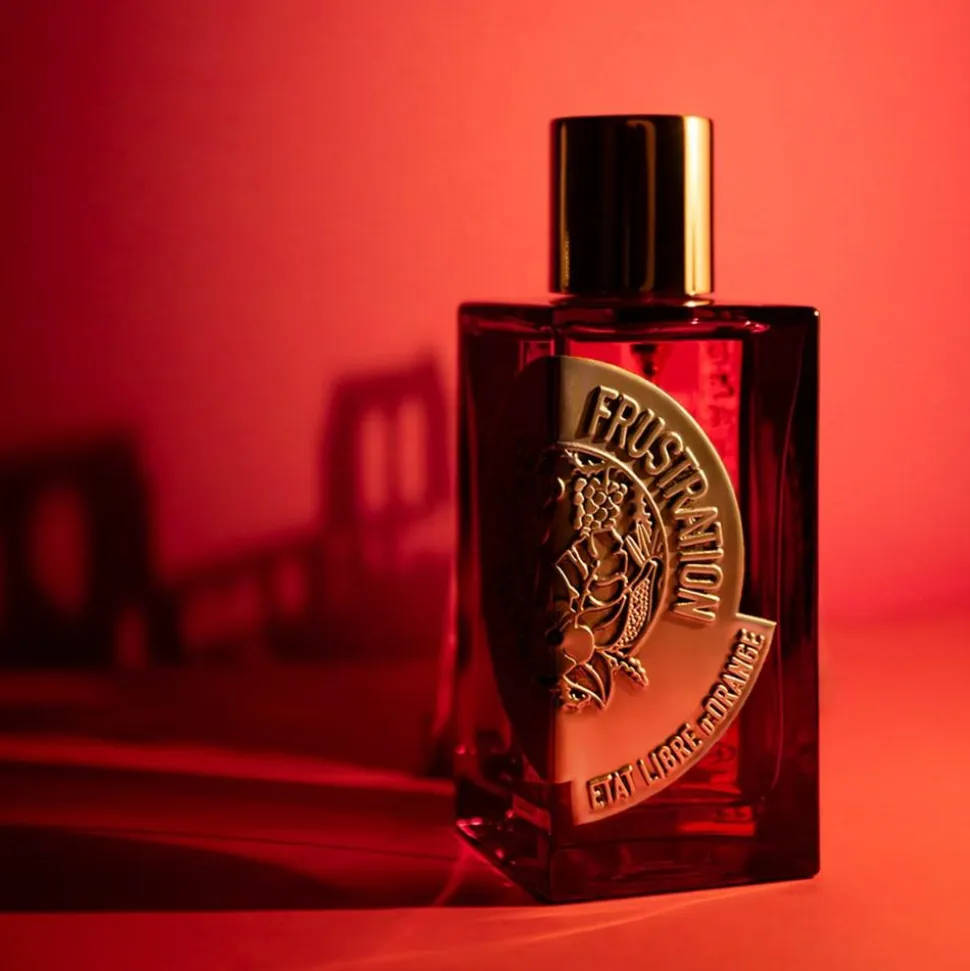 Frustration Eau De Parfum, 100 ml