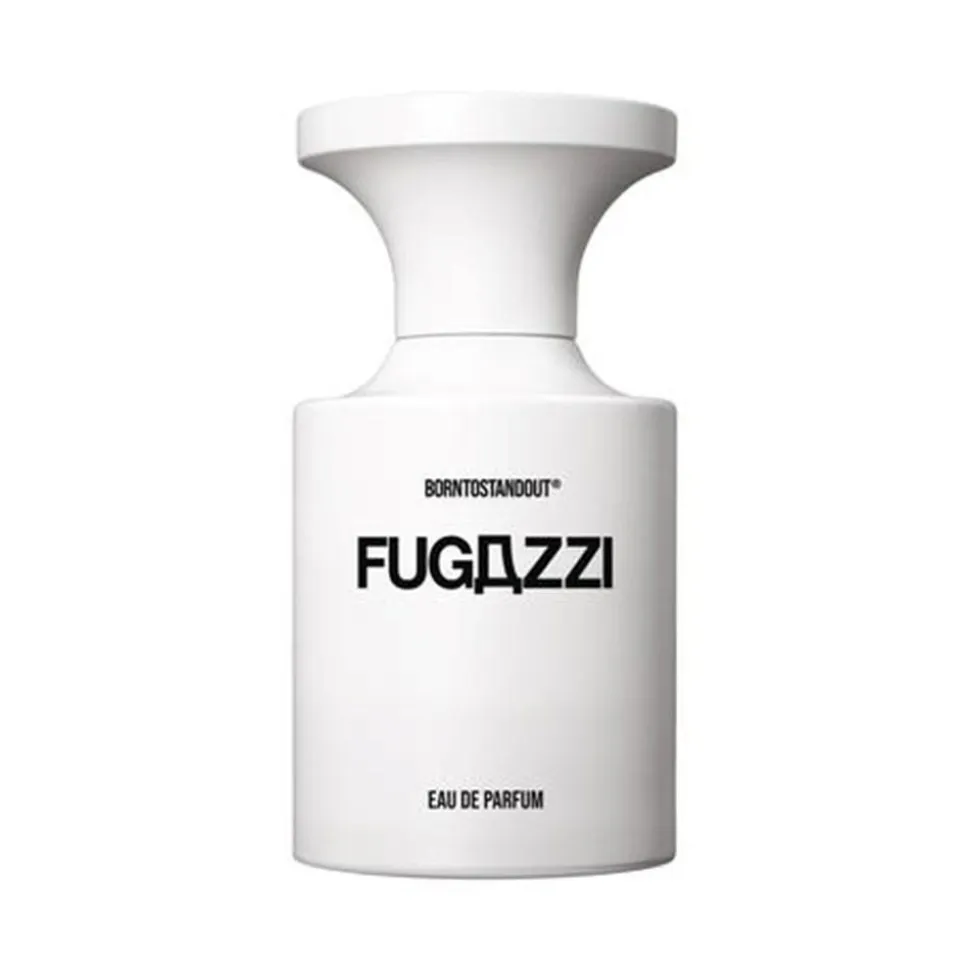 Fugazzi Eau De Parfum, 50 ml