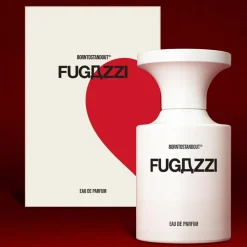 Fugazzi Eau De Parfum, 50 ml