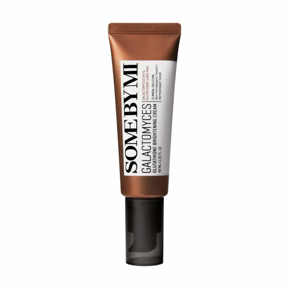 Galactomyces Glutathione Brightening Cream, 40 ml