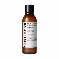 Galactomyces Pure Vitamin C Glow Toner, 200 ml