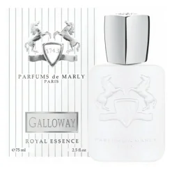 Galloway Man Eau De Parfum, 75 ml