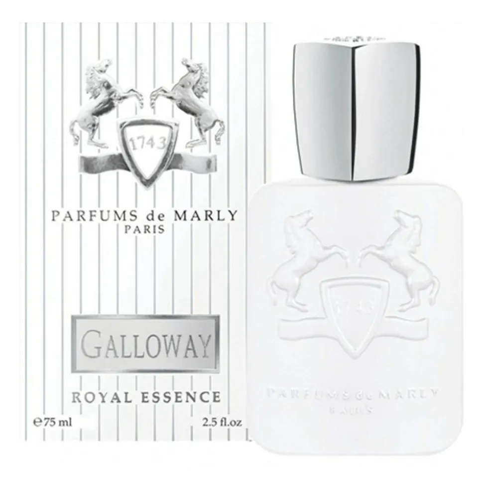 Galloway Man Eau De Parfum, 75 ml
