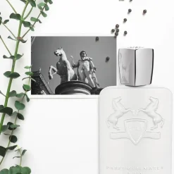 Galloway Man Eau De Parfum, 125 ml