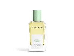 Garden Haze Eau De Parfum, 100 ml