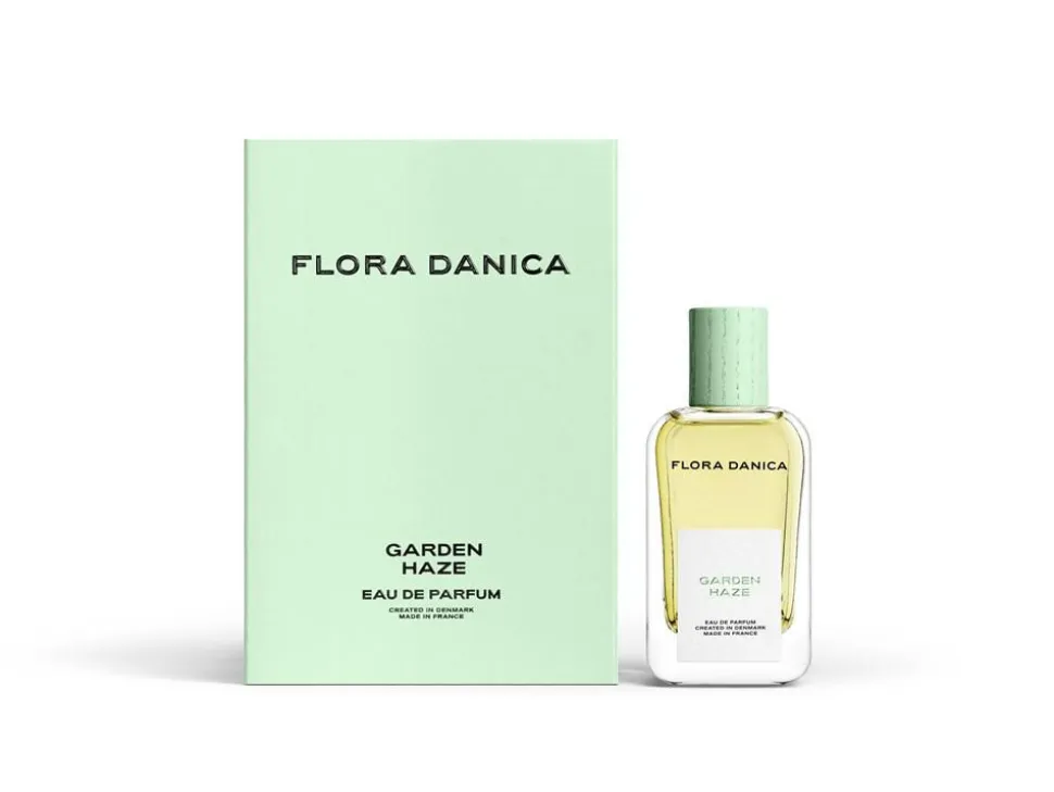 Garden Haze Eau De Parfum, 100 ml
