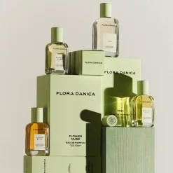 Garden Haze Eau De Parfum, 100 ml