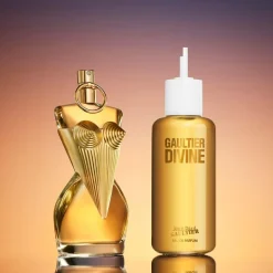 Gaultier Divine Eau De Parfum Refill, 200 ml