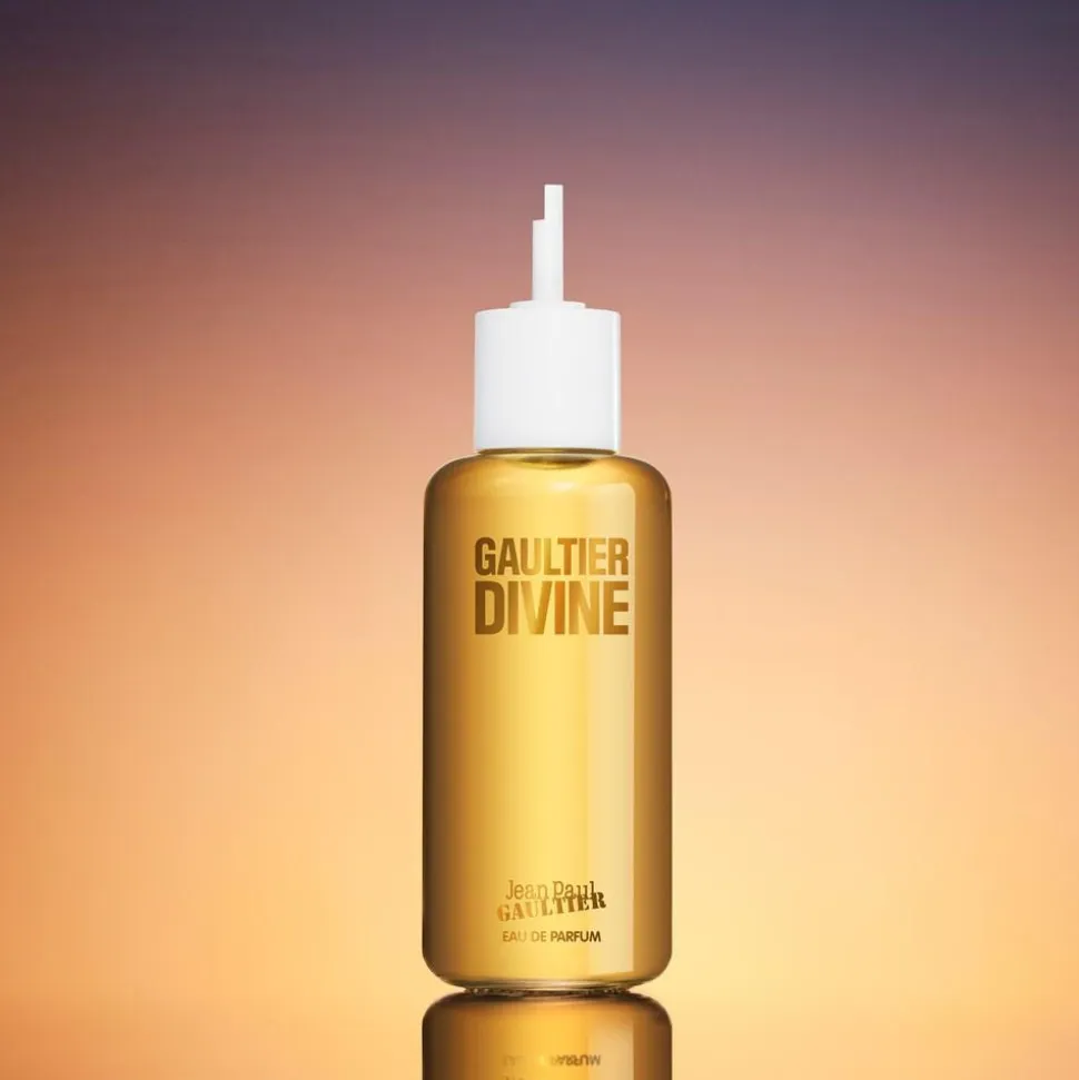 Gaultier Divine Eau De Parfum Refill, 200 ml