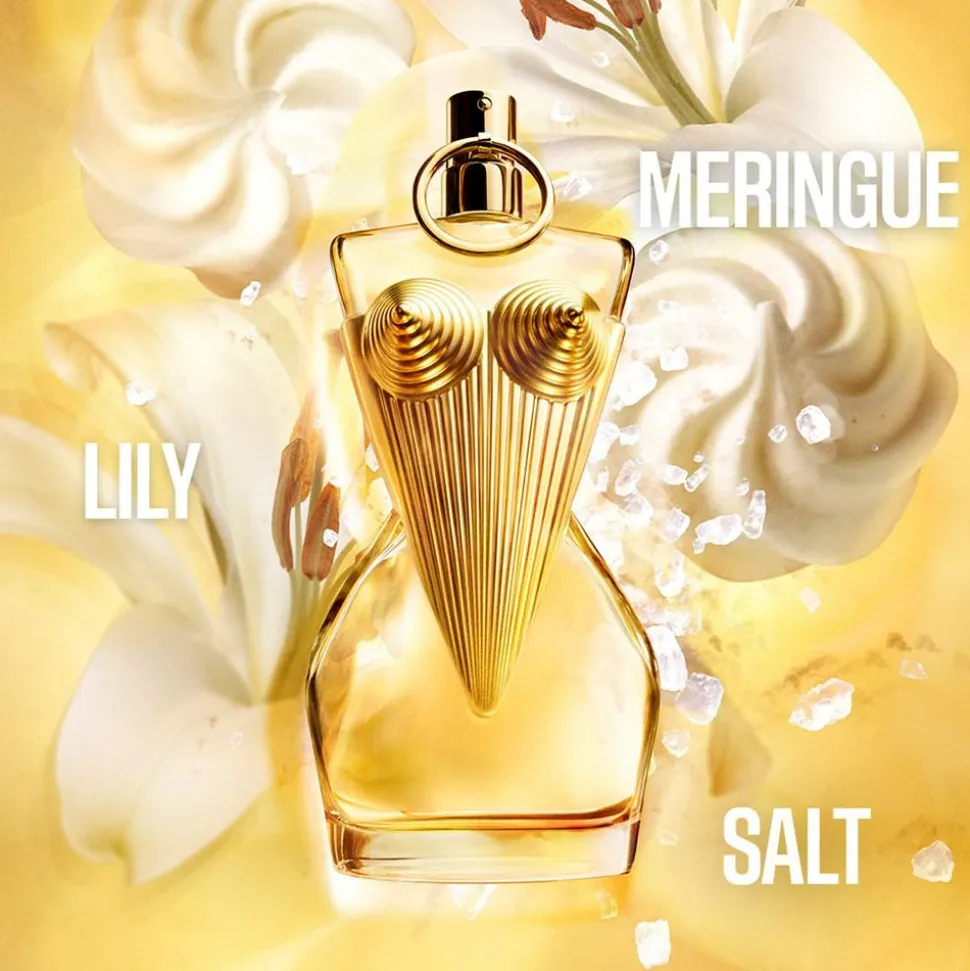 Gaultier Divine Eau De Parfum, 30 ml