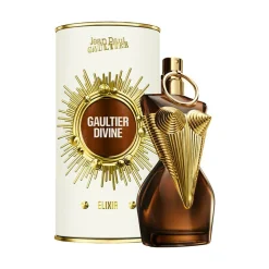 Gaultier Divine Elixir Eau De Parfum, 50 ml