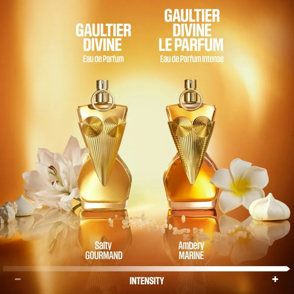 Gaultier Divine Le Parfum, 30 ml