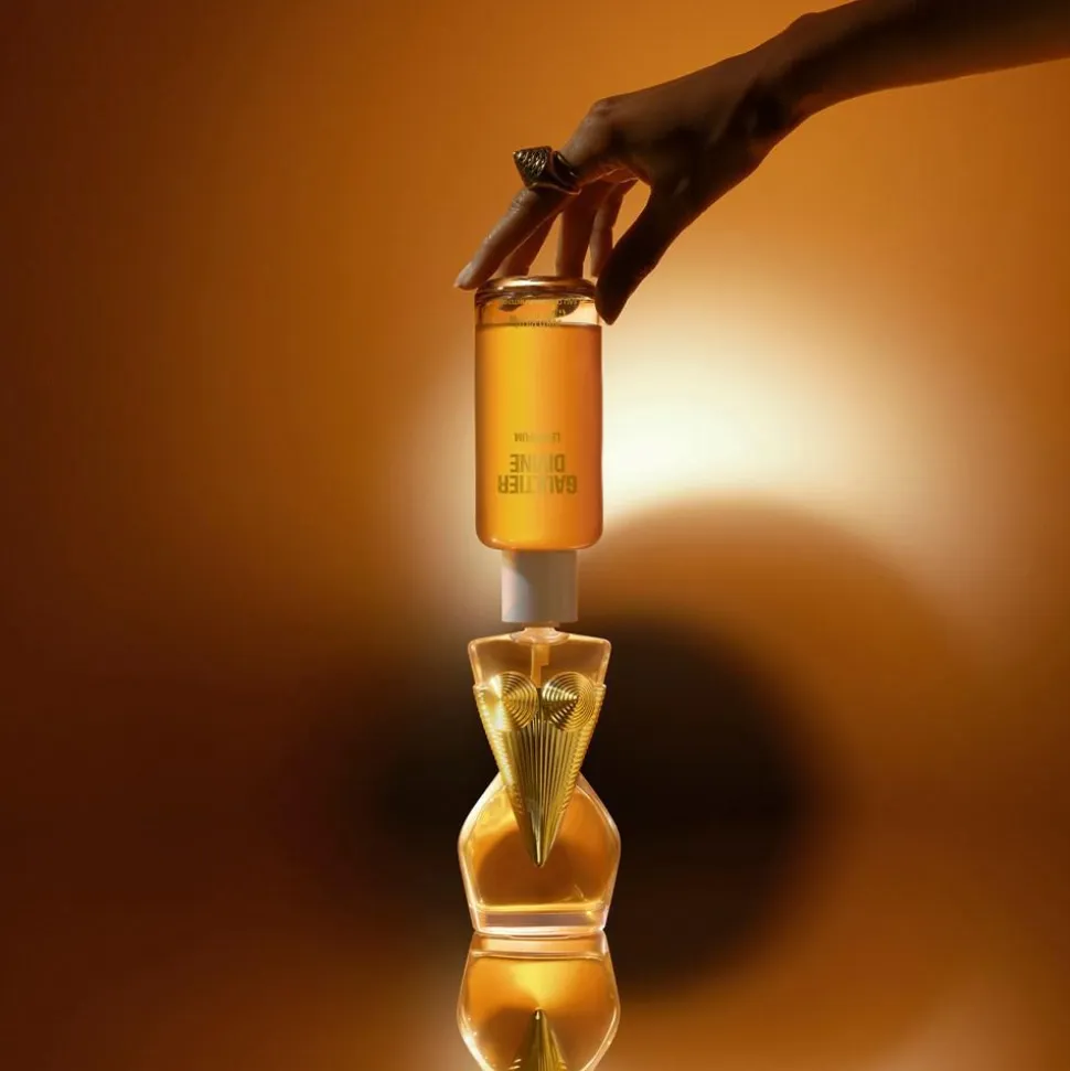 Gaultier Divine Le Parfum, 50 ml