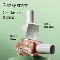 Gel Couture Nail Polish, 569 Size Me Up