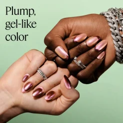 Gel Couture Nail Polish, 569 Size Me Up