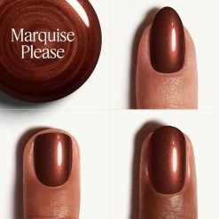 Gel Couture Nail Polish, 570 Marquise Please