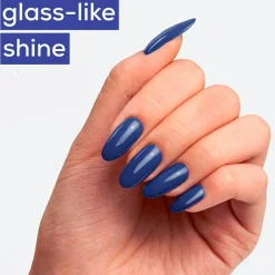 Gel Couture Nail Polish, 00 Top Coat