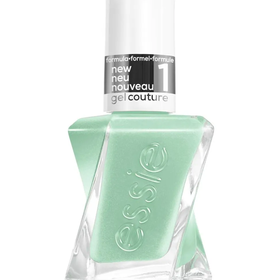 Gel Couture Nail Polish, 551 Bling It