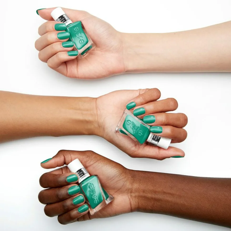 Gel Couture Nail Polish, 557 Dopamine Rush