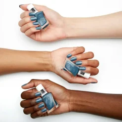 Gel Couture Nail Polish, 546 Cut Loose