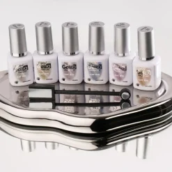 Gel iQ Effects Cat Eye, Angel