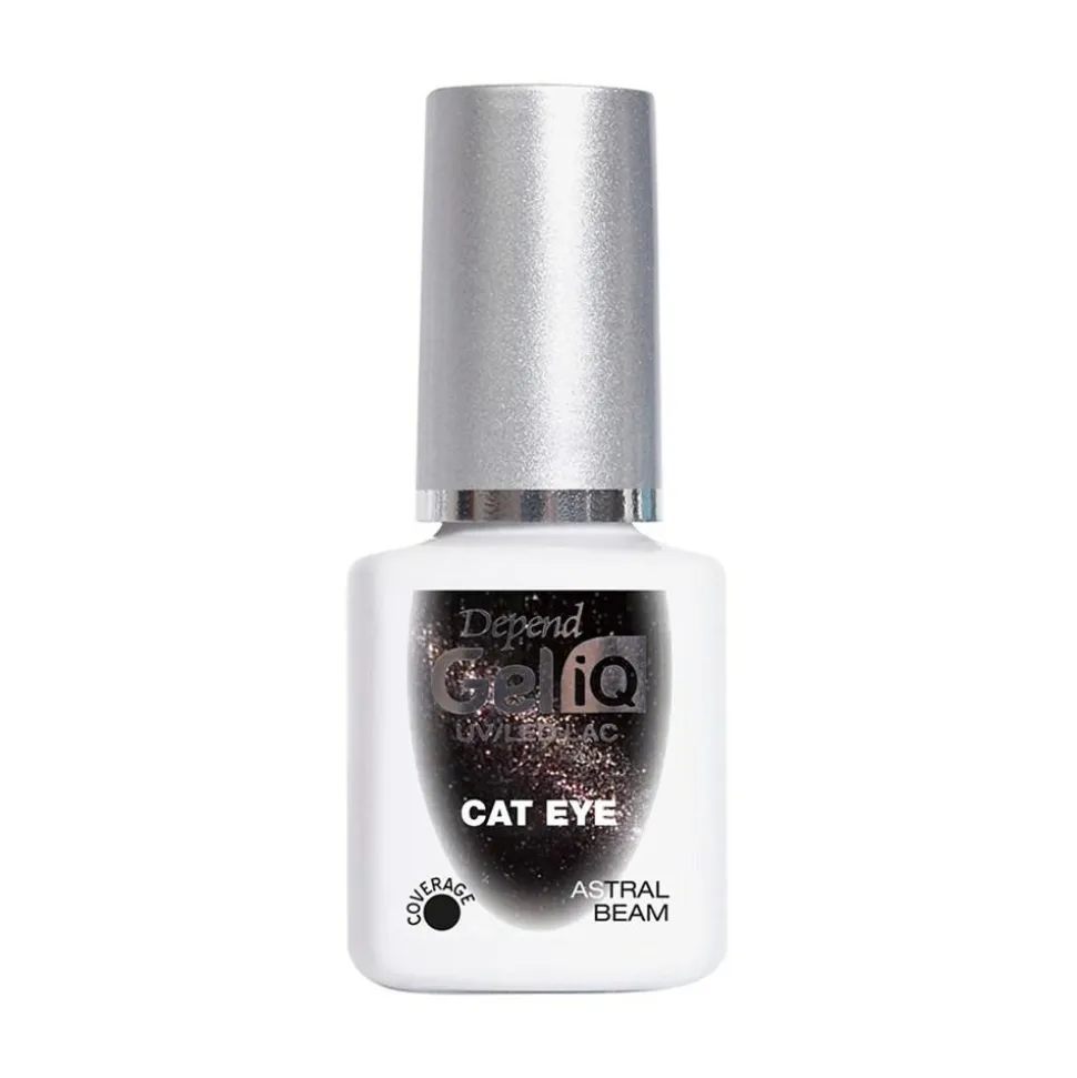 Gel iQ Effects Cat Eye, Astral Beam