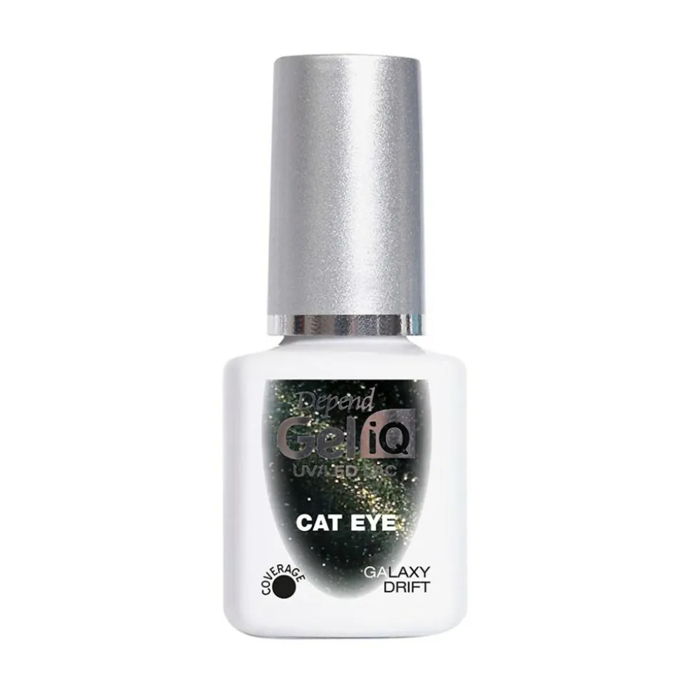 Gel iQ Effects Cat Eye, Galaxy Drift