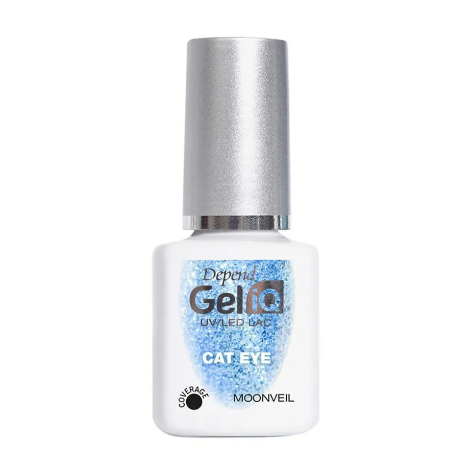 Gel iQ Effects Cat Eye, Moonveil