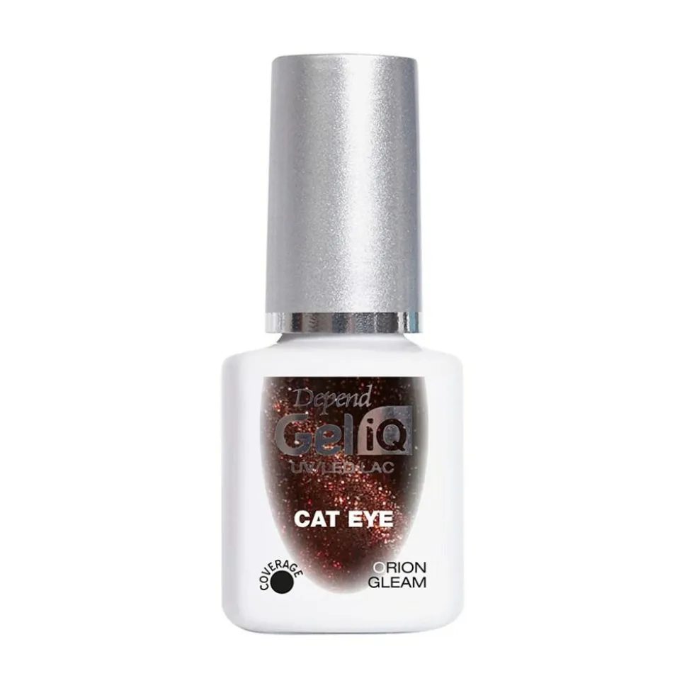 Gel iQ Effects Cat Eye, Orion Gleam