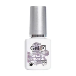 Gel iQ Effects Metallic Marble, Lavender Jade