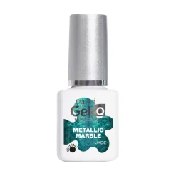 Gel iQ Effects Metallic Marble, Jade