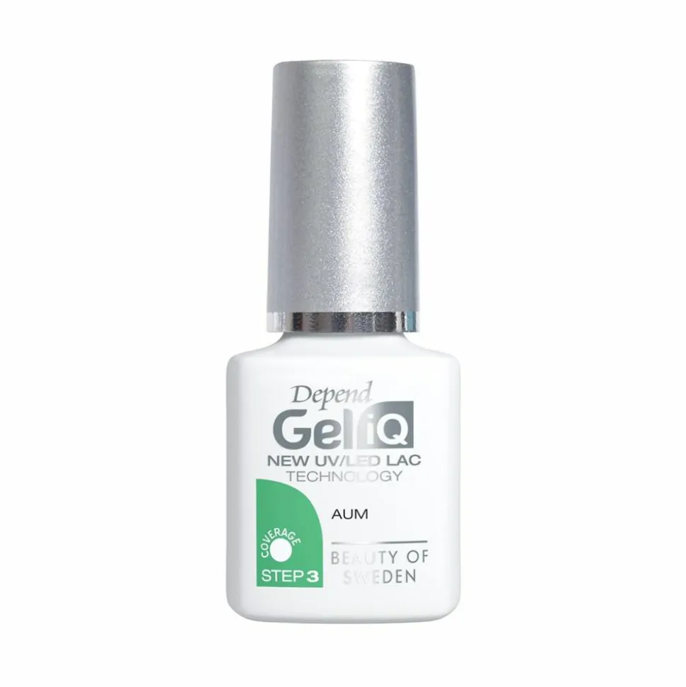 Gel iQ Nail Polish, 114 Aum
