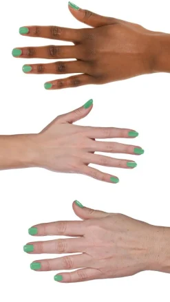 Gel iQ Nail Polish, 114 Aum