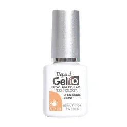 Gel iQ Nail Polish, 1092 Dresscode: Bikini
