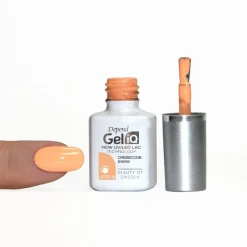 Gel iQ Nail Polish, 1092 Dresscode: Bikini