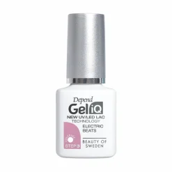 Gel iQ Nail Polish, 1134 Electric Beats