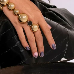 Gel iQ Nail Polish, 1134 Electric Beats