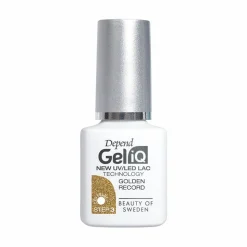 Gel iQ Nail Polish, 1130 Golden Record