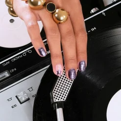 Gel iQ Nail Polish, 1130 Golden Record