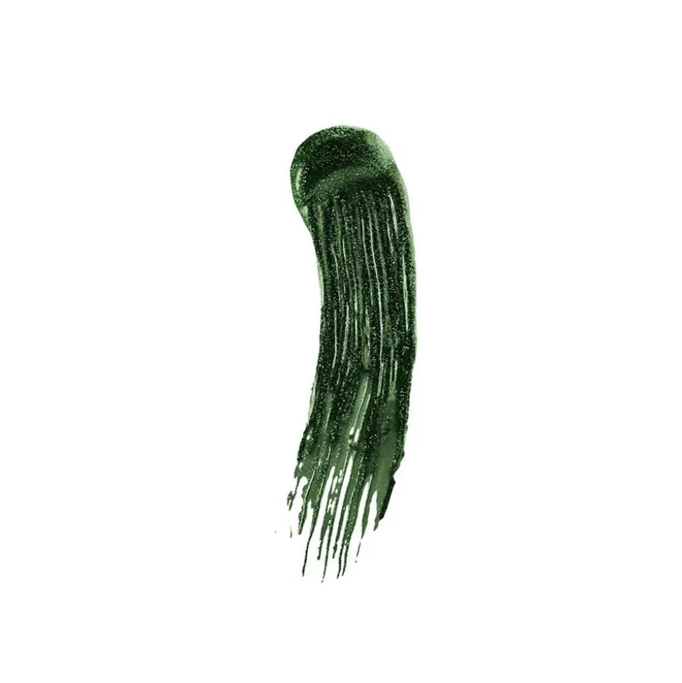 Gel iQ Nail Polish, 1112 Green Cut
