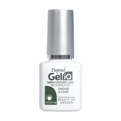 Gel iQ Nail Polish, 1132 Grove & Chic