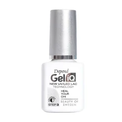 Gel iQ Nail Polish, 1062 Heal Your Chi