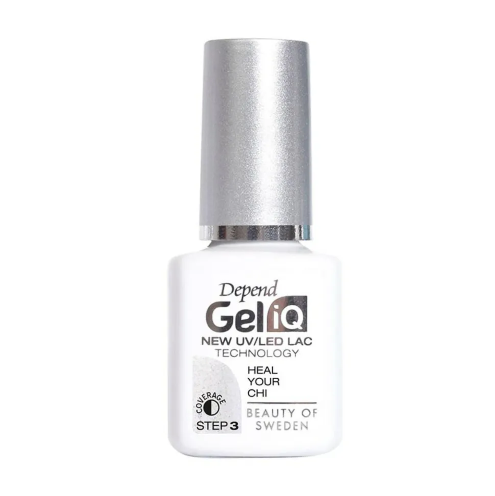 Gel iQ Nail Polish, 1062 Heal Your Chi