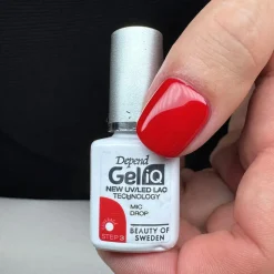 Gel iQ Nail Polish, 1131 Mic Drop