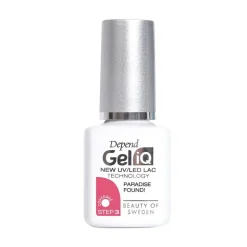 Gel iQ Nail Polish, 1091 Paradise Found!